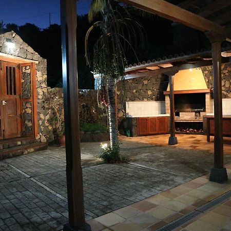 Villa Casa Magic à Breña Baja Extérieur photo