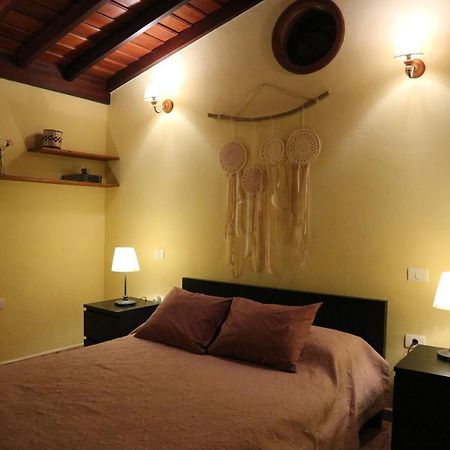 Villa Casa Magic à Breña Baja Extérieur photo
