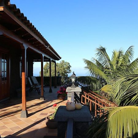Villa Casa Magic à Breña Baja Extérieur photo