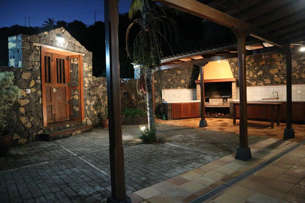 Villa Casa Magic à Breña Baja Extérieur photo