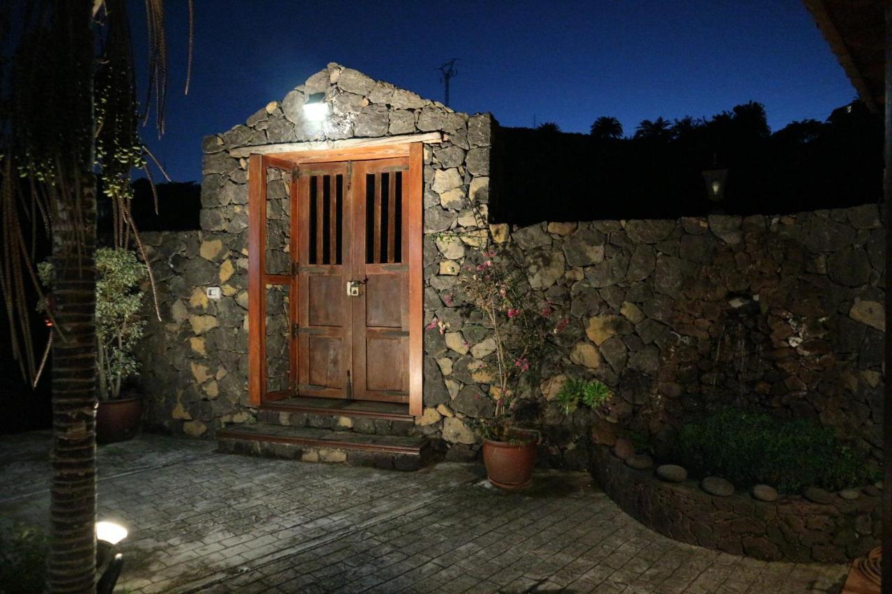 Villa Casa Magic à Breña Baja Extérieur photo