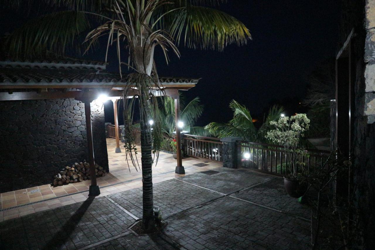 Villa Casa Magic à Breña Baja Extérieur photo