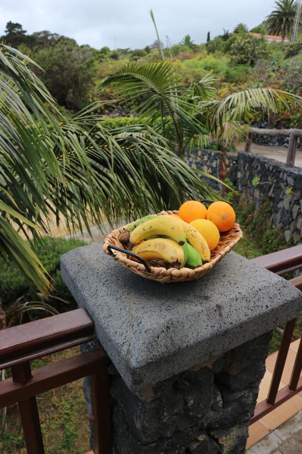 Villa Casa Magic à Breña Baja Extérieur photo