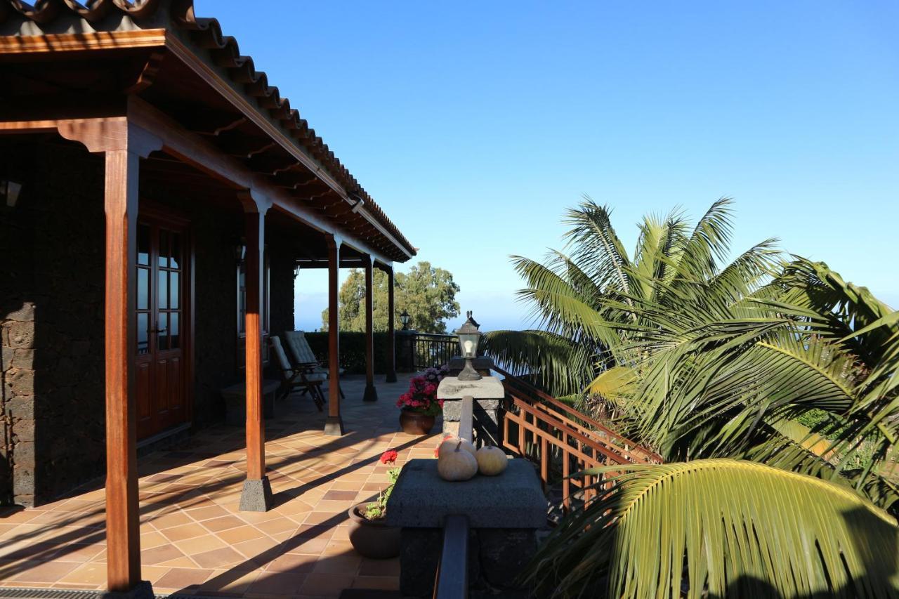 Villa Casa Magic à Breña Baja Extérieur photo