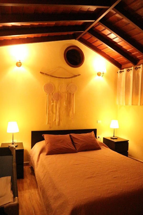 Villa Casa Magic à Breña Baja Extérieur photo