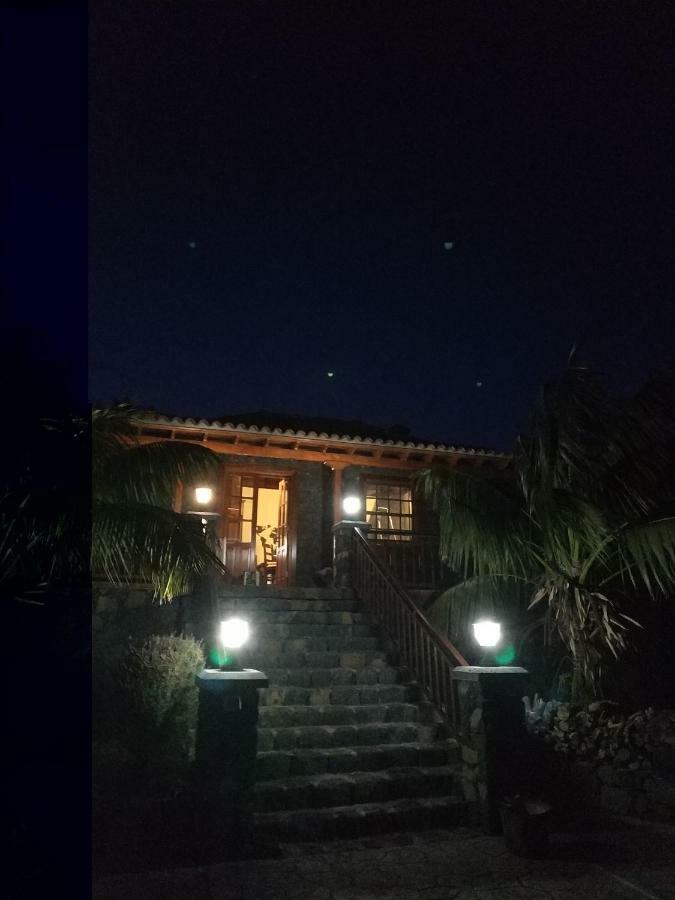 Villa Casa Magic à Breña Baja Extérieur photo