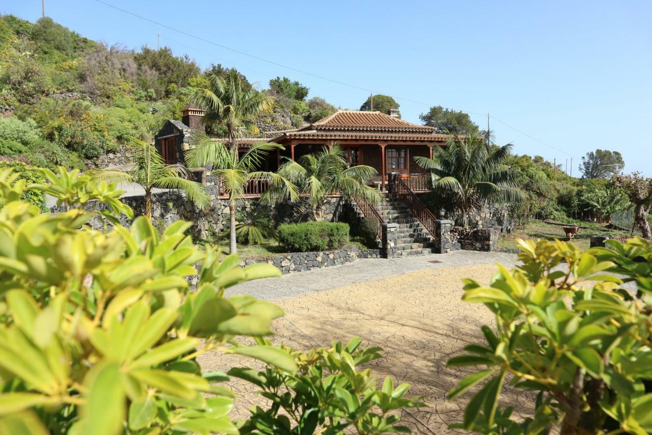 Villa Casa Magic à Breña Baja Extérieur photo