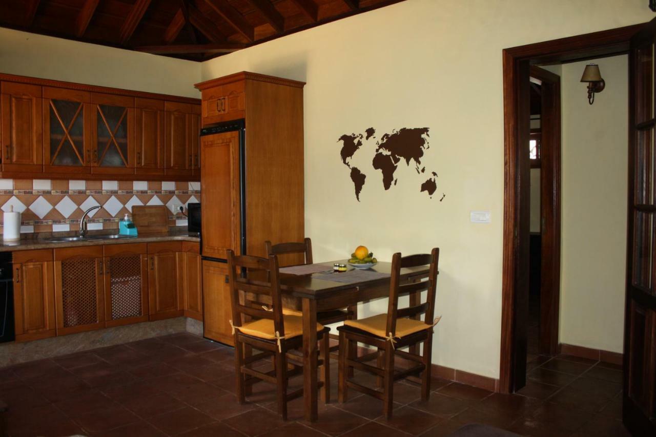 Villa Casa Magic à Breña Baja Extérieur photo