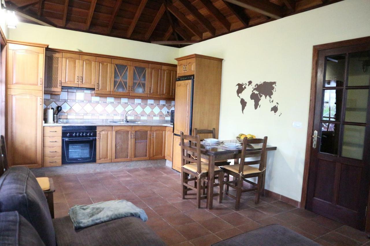 Villa Casa Magic à Breña Baja Extérieur photo